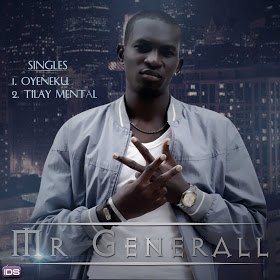 Music: Mr General – Tilay Mental