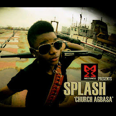 Video: Splash – Church Agbasa