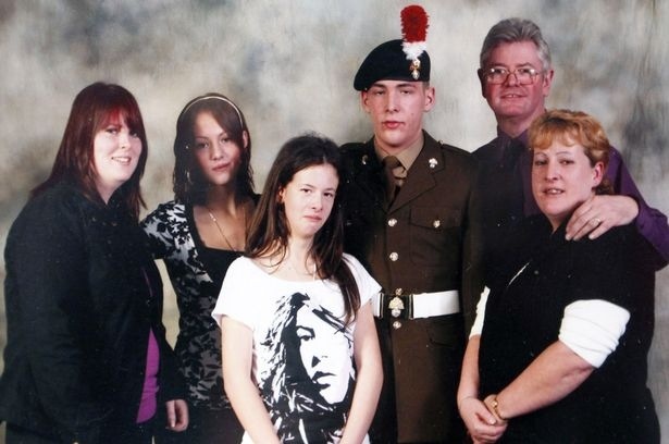Drummer Lee Rigby – British soldier slain by gunman laid to rest in Middleton