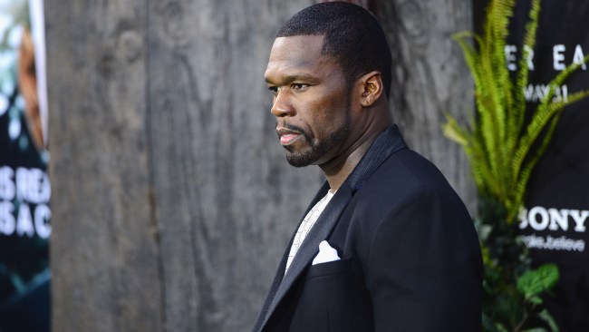 50 Cent’s personal life problems have business consequences