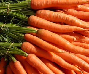 Eat more carrots, nutritionist tells Nigerians