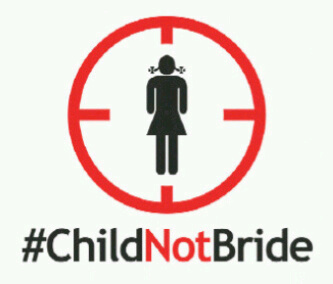 Sign The Petition Digitally Online To Support Deletion of Clause In Nigerian Constitution That Legitimises Child Brides