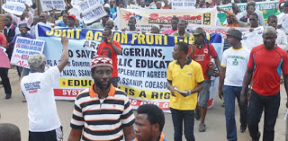 Students give FG, ASUU 7-day ultimatum to end strike
