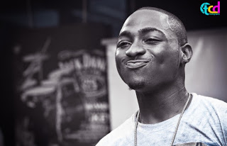 VIDEO : Davido unveils the Skelewu dance; you can walk away with $3,000 dollars!