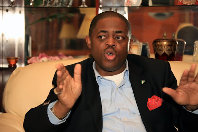 Why The Igbos Are Not Allowed To Share Lagos State With Yorubas – Femi Fani Kayode