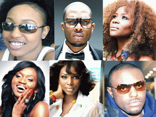 Top Nigerian Celebrities Stars Who Are Rich & Famous, But Not Married