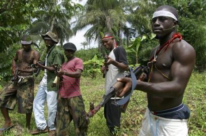 1,000 ex-militants to get training support from Samsung