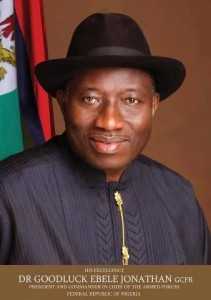 ASUU strike: There is no need for the lecturers to continue – President Jonathan