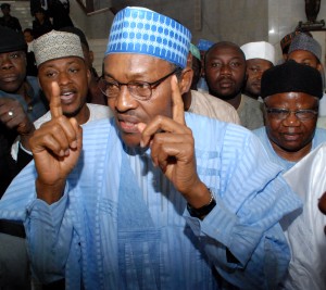 Opinion: If Buhari returns in 2015…