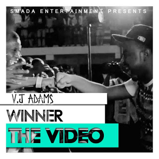 VIDEO: VJ Adams — Winner ft Ice Prince, Sound Sultan, Pheel, Splash @adams_vj @spashmusik @iceprincezamani