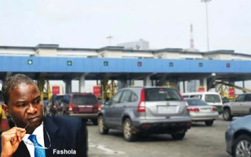 Lagos Cancels Lekki-Epe Expressway Concession