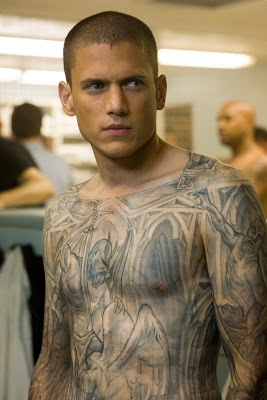 Prison Break actor Wentworth Miller comes out as gay