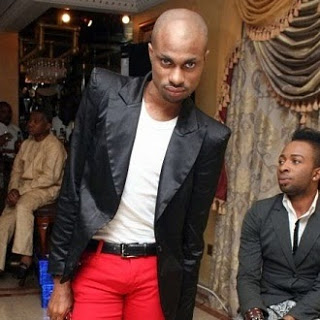 Late Goldie’s Stylist, Prince Uzoegwu Files N100 Million Lawsuit Against Blogger For Calling Him Gay