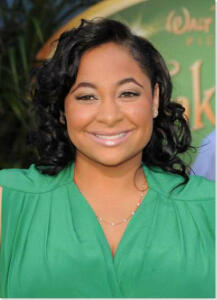Raven-Symone says she’s a lesbian, grateful for legalized gay marriage