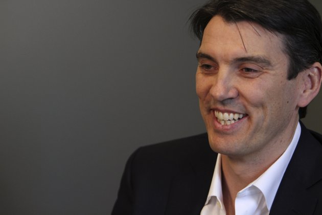 Listen to AOL CEO Tim Armstrong Fire a Patch Employee in Front of 1,000 Coworkers