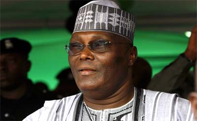 PDP crisis: Why we staged a walk out of the convention – Atiku