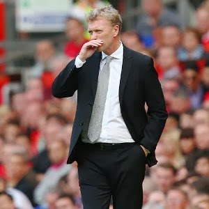 Moyes concerned by toothless United