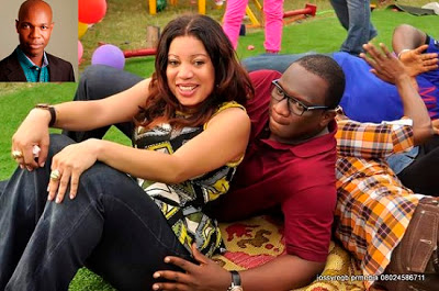 Monalisa Chinda And Lanre Nzeribe’s Marriage Of Inconvenience By Kelvin Keshi