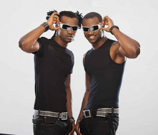 P-Square, Wizkid, Fuse ODG, others nominated in Best African Act category for 2013 EMA