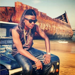 VIDEO: Skales Dropping His “All The Above” Album ,features Wizkid, Ice Prince, Timaya, Shaydee & More @youngskales