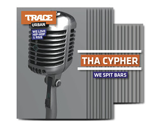 VIDEO: TRACE Presents: The Cypher Ft. Modenine,Vector & Morell