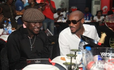 Tweet: They Hating On Me.. I’m Laughing – Blackface To Tuface