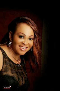 Bukky Wright Talks About Her Husband And Kids in Interview With Tribune