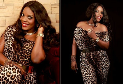 I Was Part Of Tuface & Mercy Johnson’s Wedding- Empress Njamah, The New Wedding Planner In Town