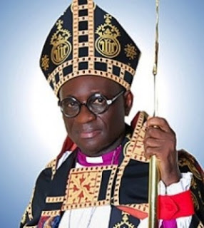 ‘Police lied. They did not rescue me from kidnappers.’ – Archbishop Kattey
