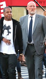 Sad News: Jay-Z’s Bodyguard Killed By Police