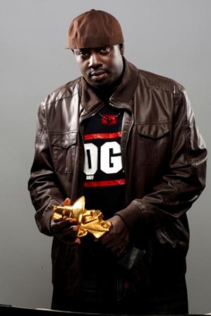Notjustok.com's Most Gifted Rapper in Nigeria - Modenine