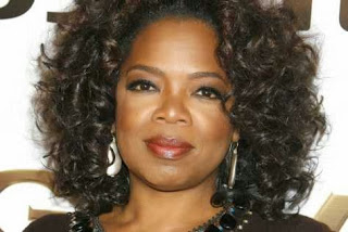 I Will Never Get Married – Oprah Winfrey