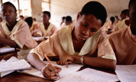 FG Approves 5yr Jail Term For Students Caught Cheating During Exams