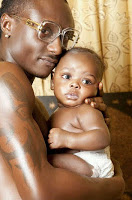 I Became Responsible Since I Had My Child – Terry G Reveals