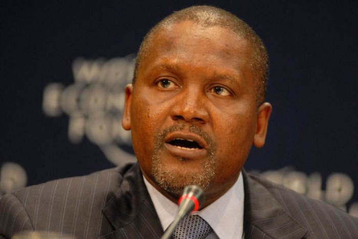 Aliko to the rescue: Dangote to construct N2 billion state-of-the-art hospital in Kano, promises to end medical tourism