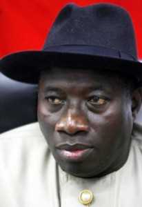 Armoured Cars Scam: Jonathan May Bar Oduah From BASA Deal In Israel