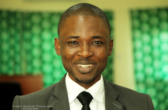 Japheth Omojuwa: Let me tell you what you need to know about blogging (Y! FrontPage)