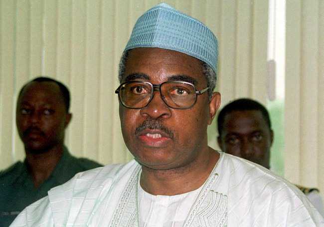 Learn From Past Mistakes, T.Y Danjuma Tells Nigerian Leaders