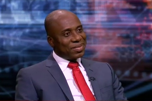 Amaechi Deducting Workers’ Salary To Fund 2015 Ambition – Rivers PDP