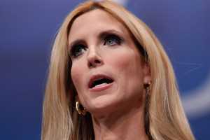 American Political Commentator Ann Coulter Disses Nigeria: “At The University Of Lagos, You Can Major In Credit Card Fraud”
