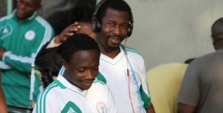 Ahmed Musa and Efe Ambrose Say Nigeria Won’t Be Tired Against Italy.