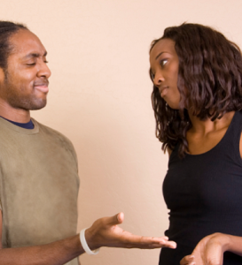 9 Ways To Make A Man Listen To Anything You Say