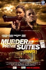 Movie Trailer:  Murder At Prime Suites [DIR @ENENGCHRIS] [ STARRING :: @IAMJBENJAMIN, @KEIRAFIRE007, @MSCHELSEAEZE AND @OKEYUZOESHI [ PROD. @CANDCSCREEN ]