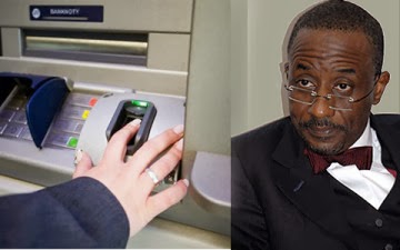 Banks To Identify Customers By Fingerprints In 2014! Embarks On $50m Deal With German Firm