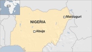 Extremists kill 12 in Nigerian Christian villages