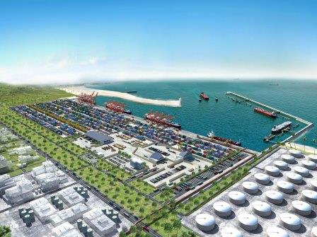 Lagos PDP Commends FG For Approving N299.1bn For Lekki Deep Sea Port