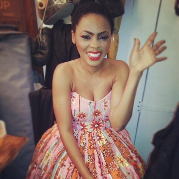 The S3x Tape Helped Me–Chidinma Reveals
