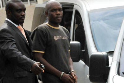 Independence Day Bombing: Court Orders Okah To Undergo Psychiatric Evaluation