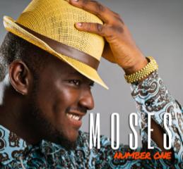 NIGERIAN IDOL WINNER MOSES UNVEILS EXQUISITE NEW VIDEO FOR “NUMBER ONE” [@moses_obiNI3]