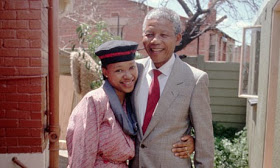 Sad revelation! How Mandela died day movie about his life was being premiered + How his daughter reacted while watching film